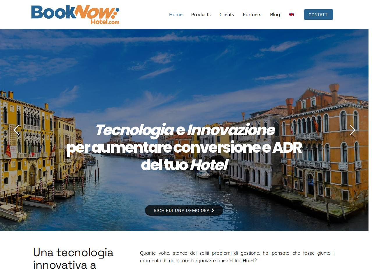 BookNowHotel