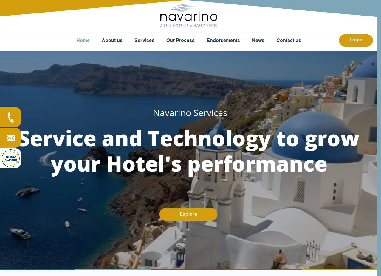 Navarino Services